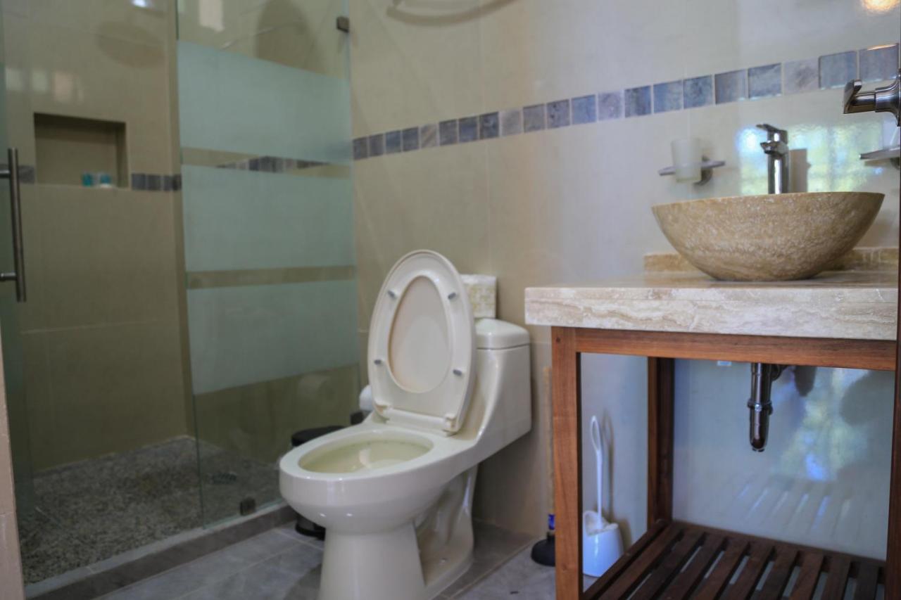 Hotel Alux Bacalar Εξωτερικό φωτογραφία