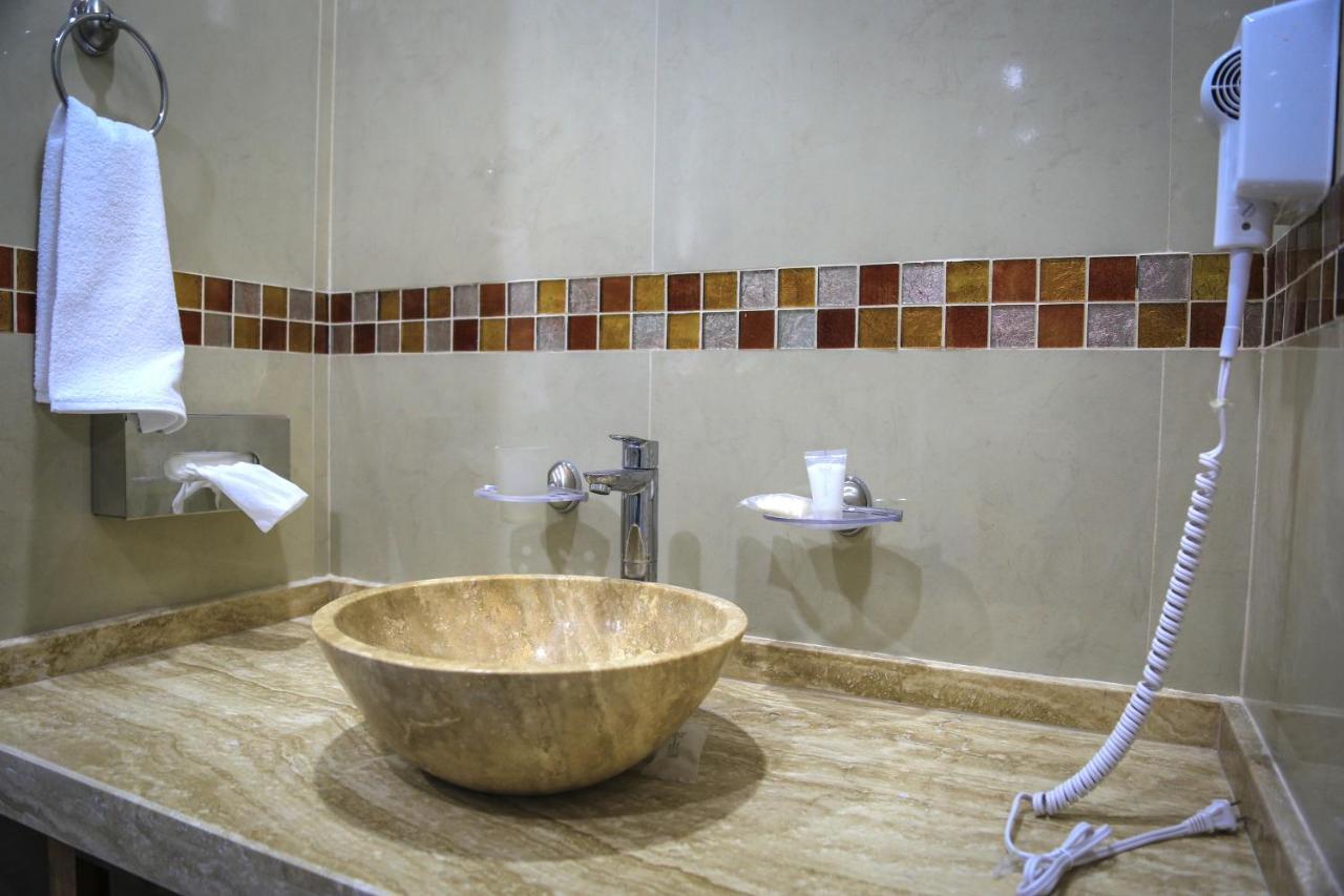 Hotel Alux Bacalar Εξωτερικό φωτογραφία