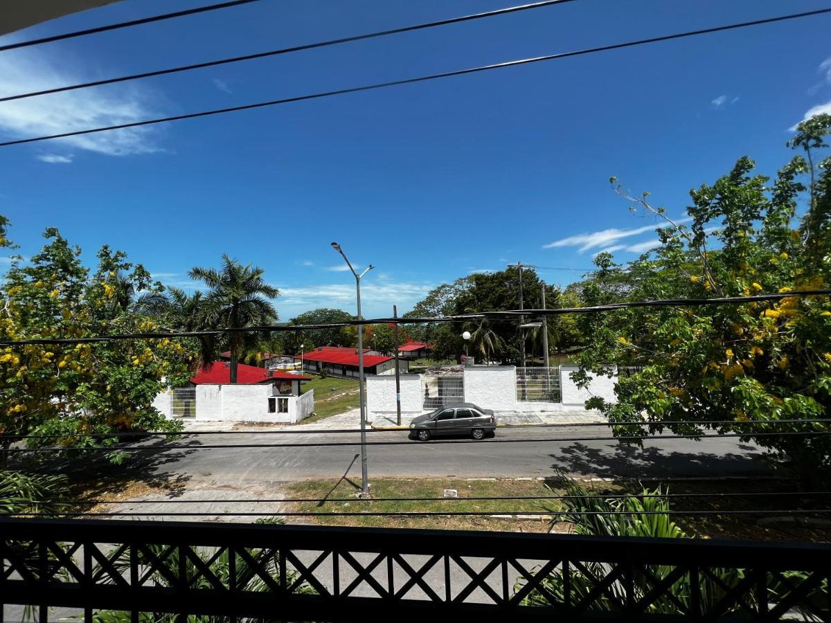 Hotel Alux Bacalar Εξωτερικό φωτογραφία