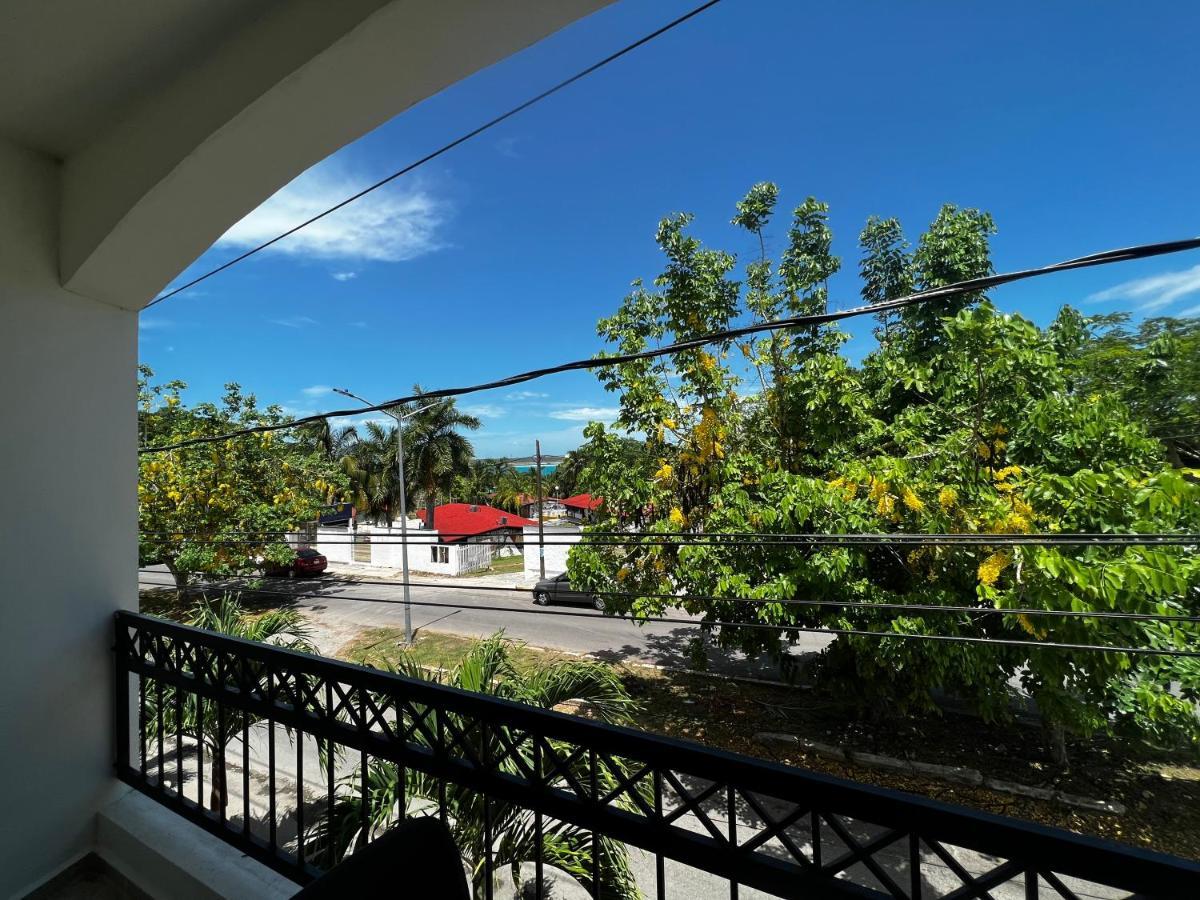 Hotel Alux Bacalar Εξωτερικό φωτογραφία
